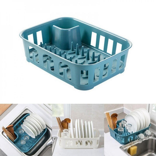 Escurridor de platos