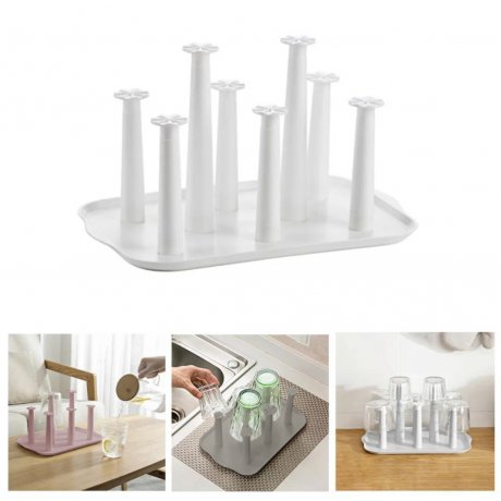 Organizador de vasos