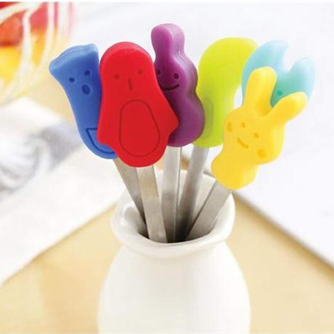 Pinche picada animalitos