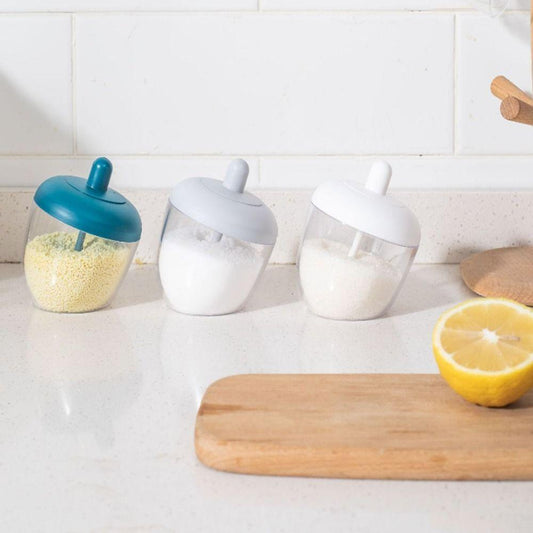 Especiero plastico por mayor - Bazar Mayorista