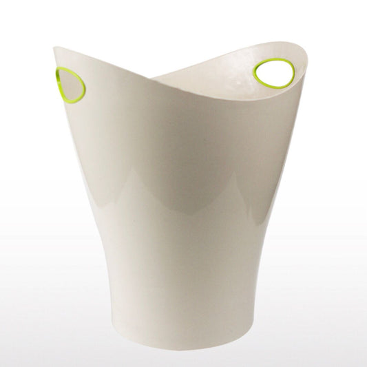 Cesto papelera c/manija 14 lt