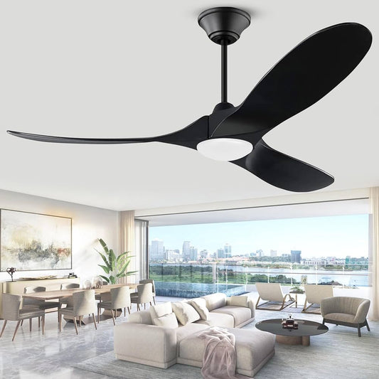 Ventilador de techo por mayor - Bazar Mayorista
