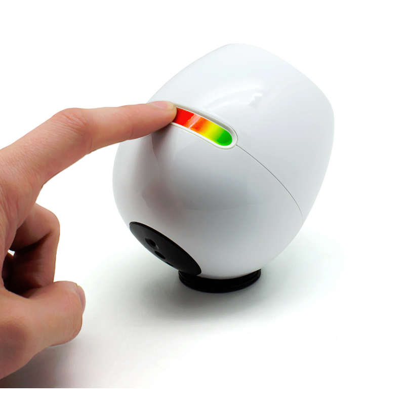 Lampara led 256 colores rgb