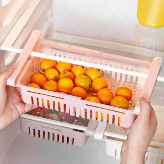 Cajón Extensible para Heladera