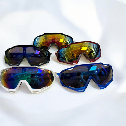 Lentes para deportes