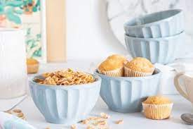 Bowl xl vainilla gris