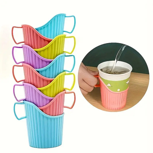 Set x10 porta vaso por mayor - Bazar Mayorista