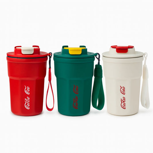 Vaso térmico Coffee Cup