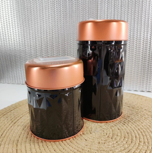 Set de yerbero y azucarero relieve