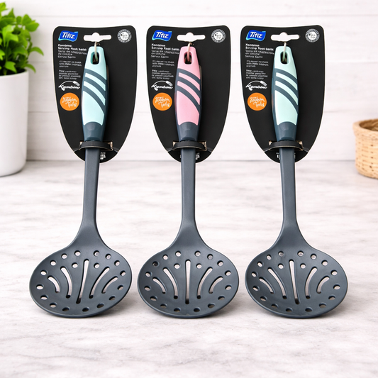 Espumadera Plástica