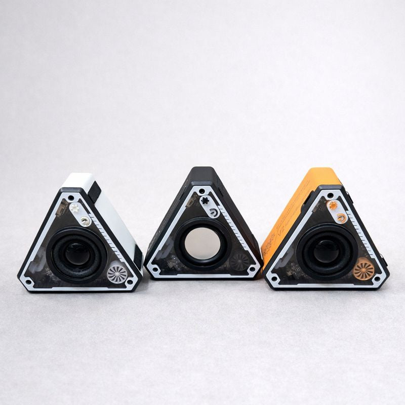 Parlante portátil bluetooth V2