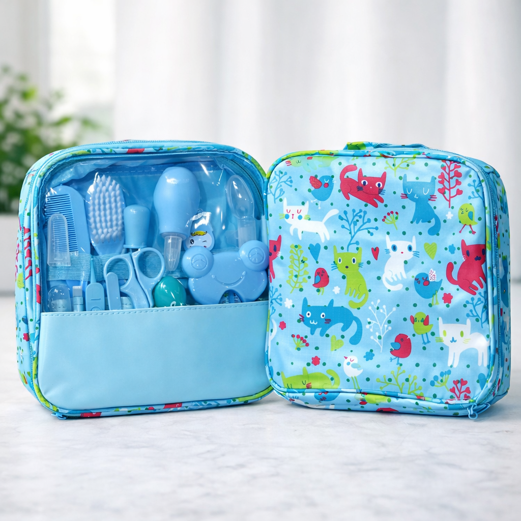 Set x13 Higiene Infantil