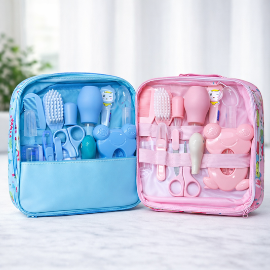 Set x13 Higiene Infantil