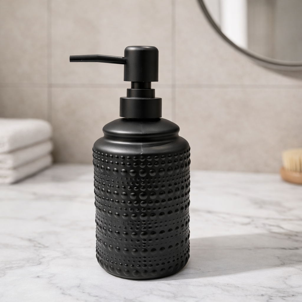 Dispenser de Jabon mate Point