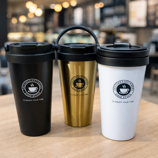 Vaso térmico Creative