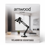 Lampara Amwood Pixar