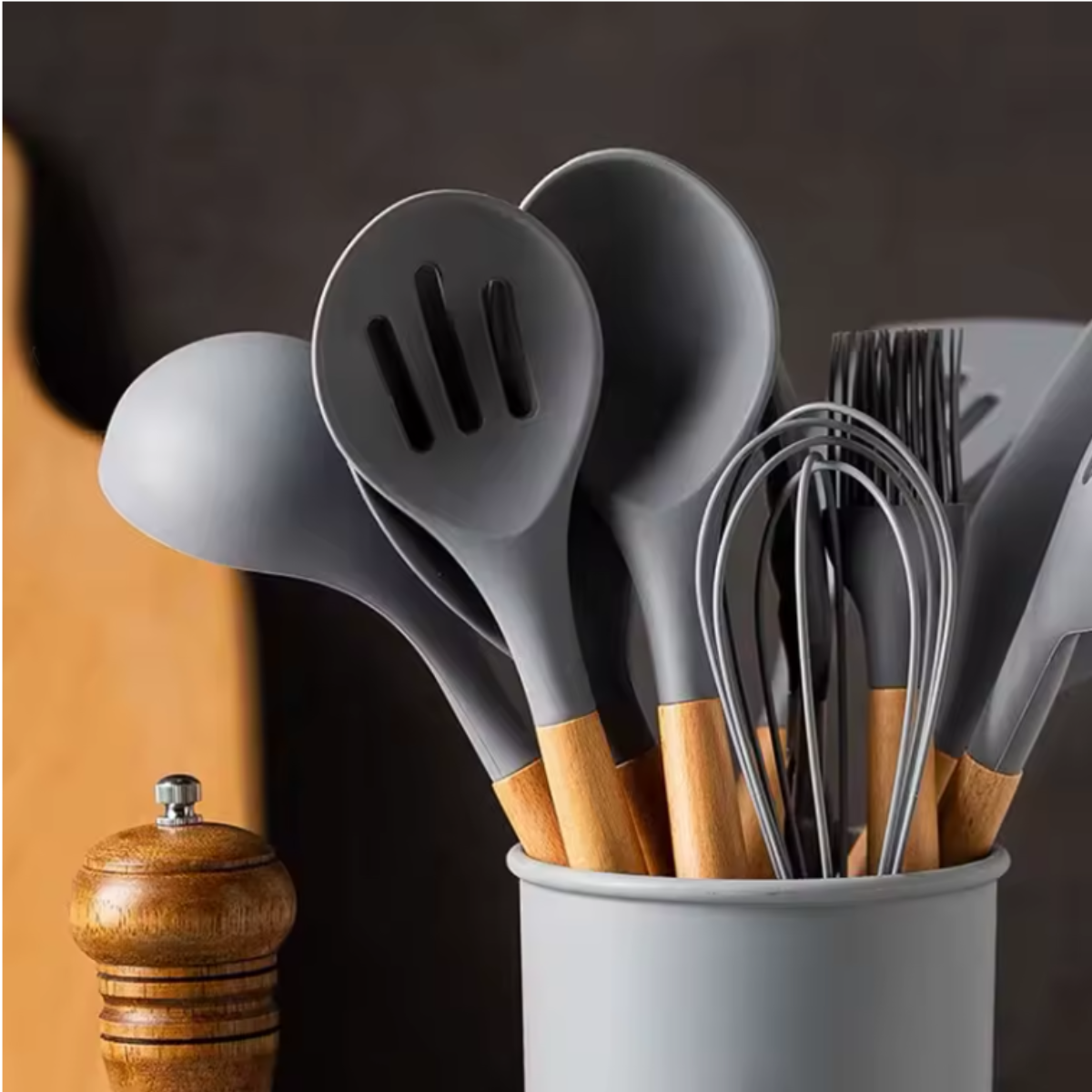 Set Cocina x 12 piezas