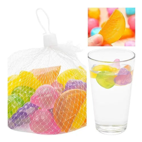 Hielitos frutas x 24