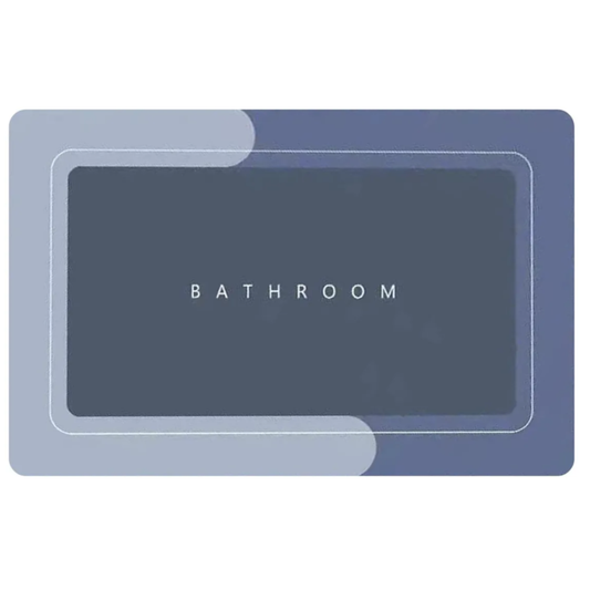 Alfombra rectangular