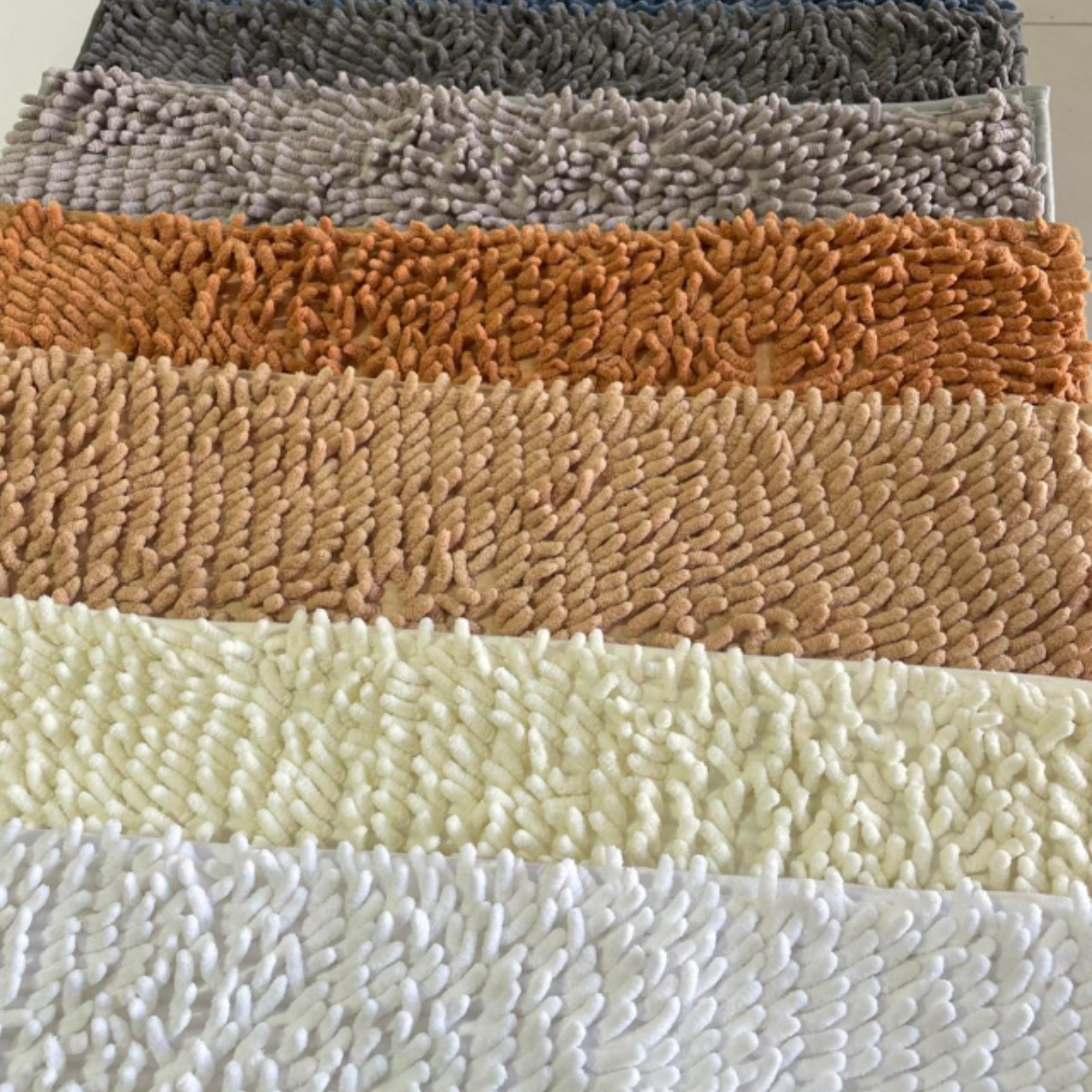 Alfombra de baño grandaily