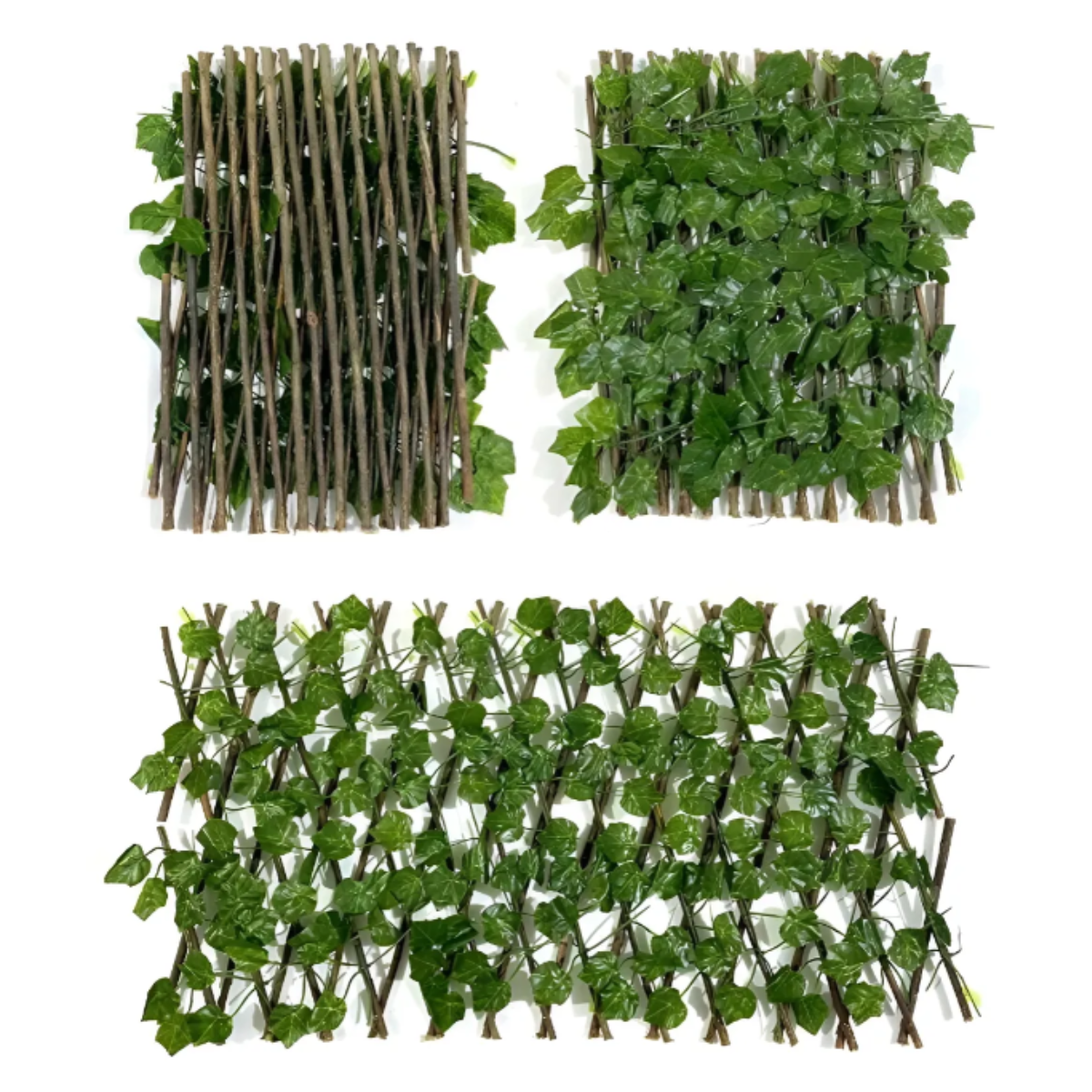 Panel Extensible Enredadera 2