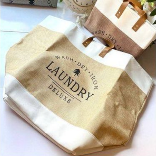 Cesto de ropa Laundry