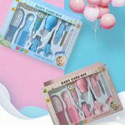 Set x12 Higiene Infantil