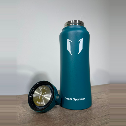 Botella Térmica Space Jug 750 ml - detalle 1