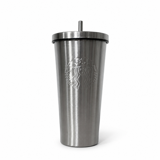 Vaso Térmico 500 ml sobre fondo blanco