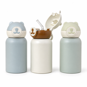 Botella Infantil Teddy Bear