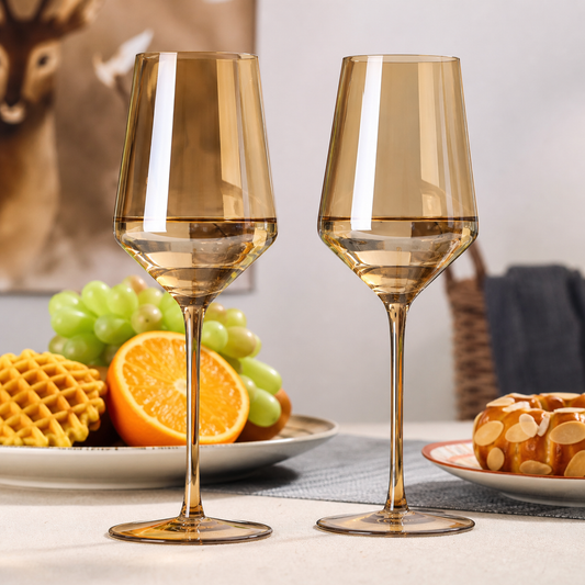 RM46-45 - Set 2 copas vino Cabernet
