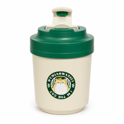 Taza de Café Beige 400 ml
