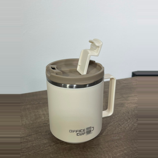 Vaso Térmico Office Cup 480 ml - detalle 1