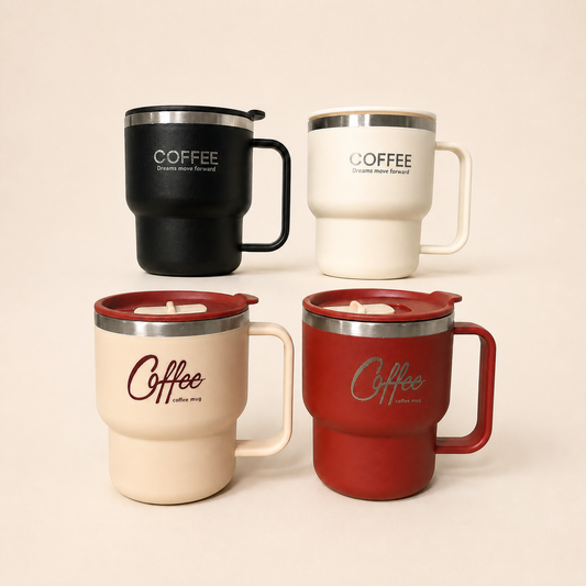 Taza Térmica Coffee Mug 400 ml