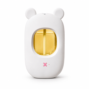 Difusor de Aroma Inalámbrico Oso