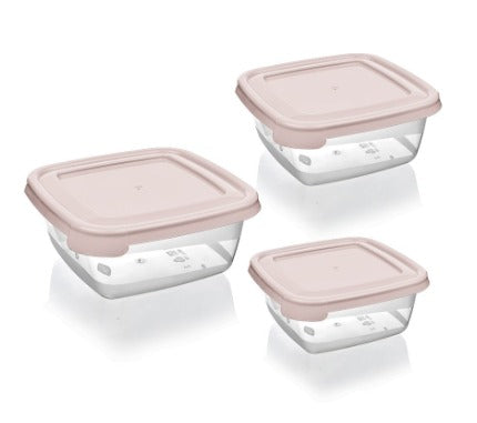 Contenedor cuadrado x3