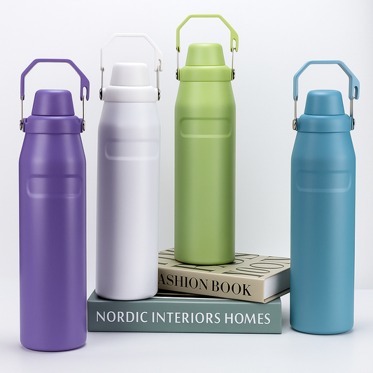 Botella Termica 1.2 ml