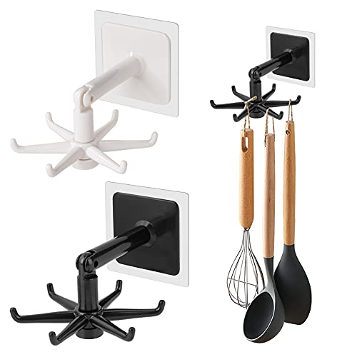 Organizador de utensilios giratitorio