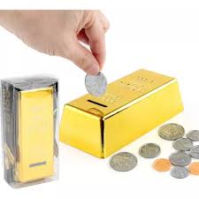 Alcancía one million