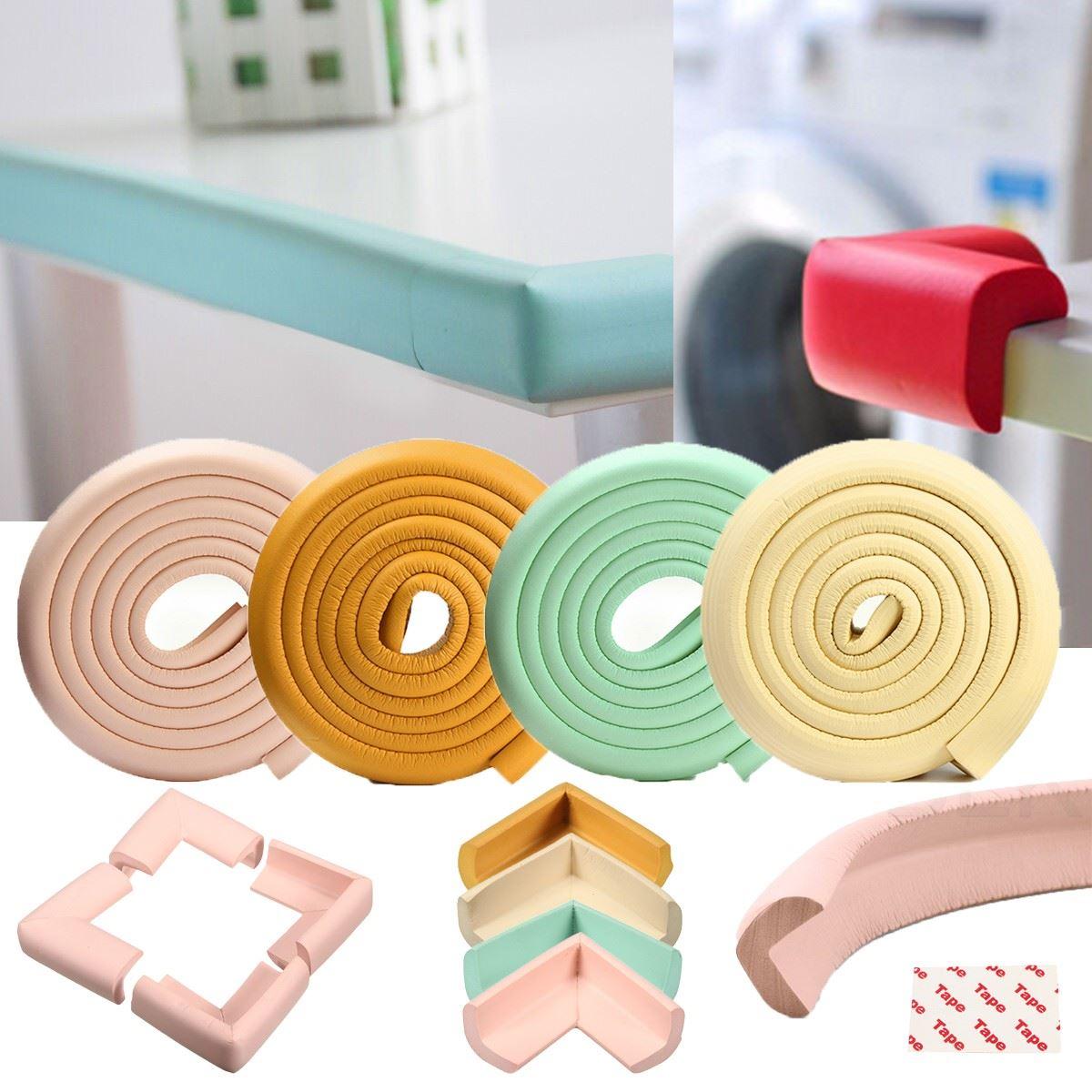 Protector de silicona para niños