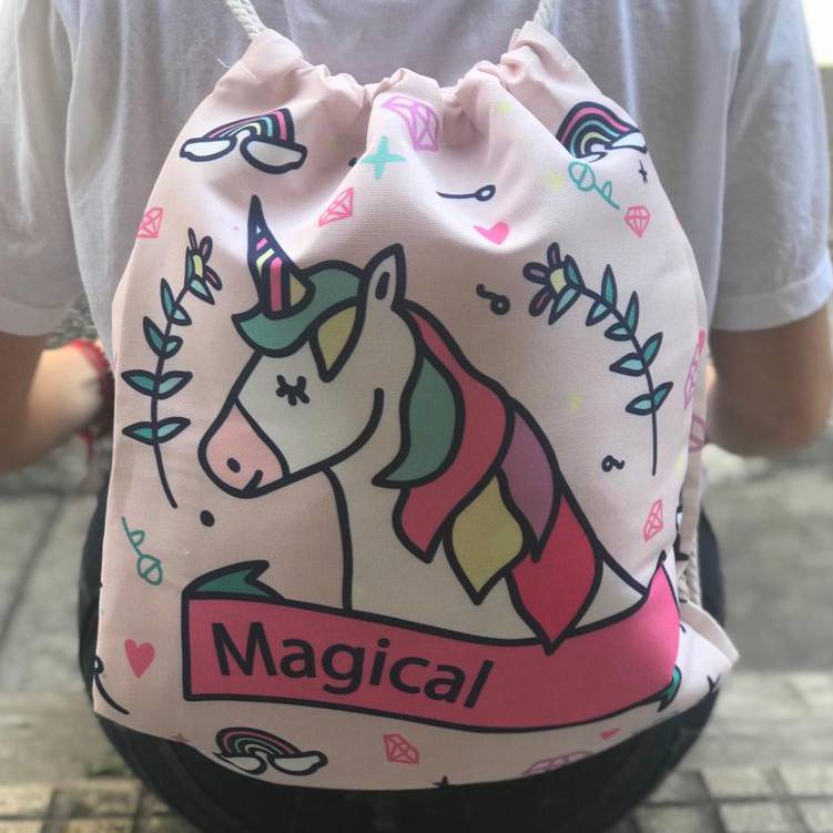 Mochila teen