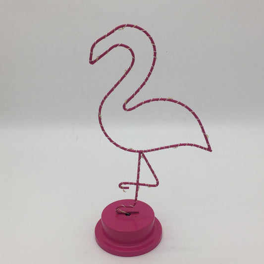 Velador flamenco tira