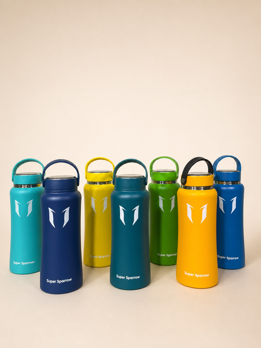 Botella Térmica Space Jug 750 ml