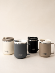 Vaso Térmico Office Cup 480 ml