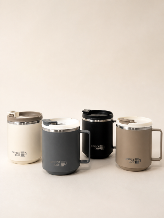 Vaso Térmico Office Cup 480 ml