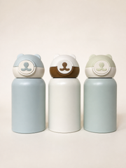 Botella Infantil Teddy Bear