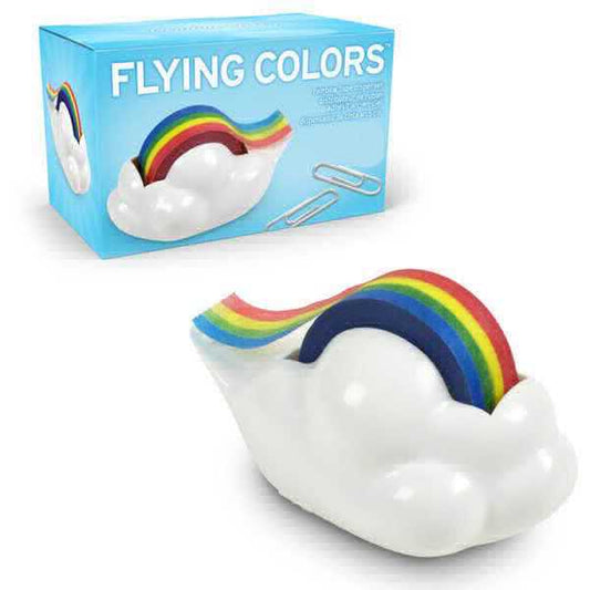 Dispenser cinta nubecita