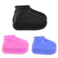 Cubre zapatillas silicona