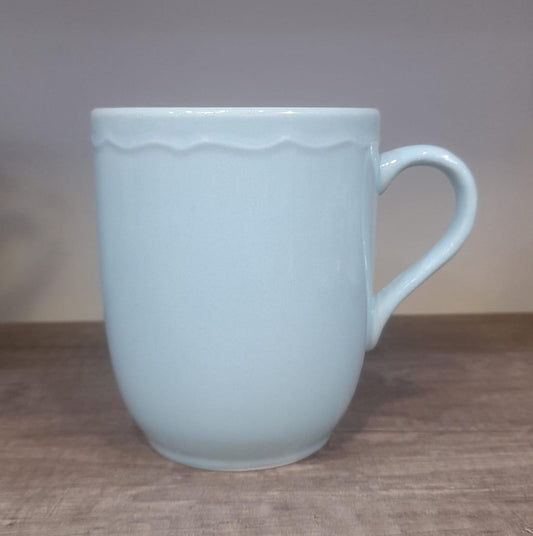 Taza celeste juliet