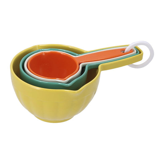 Cucharas medidoras grandes